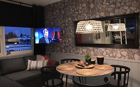 Moonlight Apartment 307